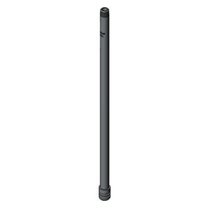 SOLDERED RISER ASSEMBLY, 18" VERSION
