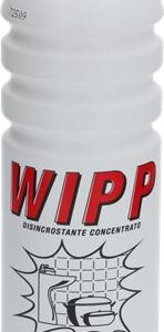 DETERGENTE DISINCROSTANTE "WIPP" 1 Kg
