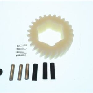 gear wheel