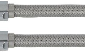FLESSIBILE DOCCIA ø 1/2"FF 1200 mm