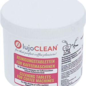 DETERGENTE LUJO PASTIGLIA 200x2,0 g