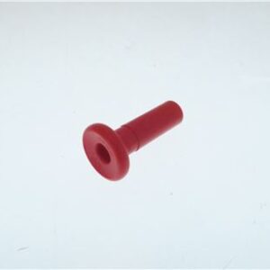 TAPPO - ROSSO 10MM