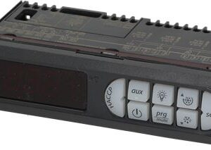 CONTROLLORE CAREL PB00F0HA00