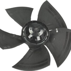 MOTOVENTILATORE EBM A4E315-AS20-12