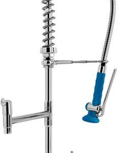 DOCCIA PRELAVAGGIO KLARCO SHRINK 700 mm