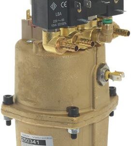 CALDAIA 220V 60Hz COMPLETA 600cc