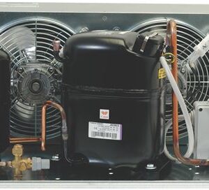 Unità Condensatrice EMBRACO NJ9238GS
