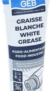 GRASSO BIANCO GEB 125 ml