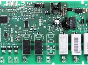 SCHEDA ELETTRONICA  AS0031455