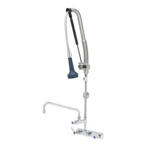 PULL-DOWN PRU W/ 12" ADF, CERAMA
