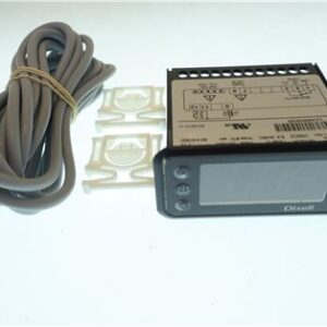 CONTROLLORE XR10CH-1N0C0 NTC R=8A