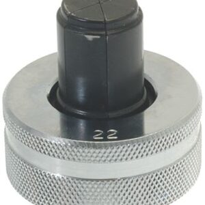 TESTINA WE 22 mm