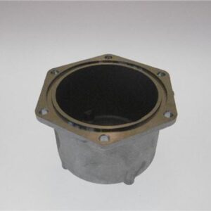 CORPO INFERIORE CALDAIA 600CC TEA