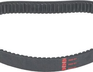 CINGHIA DENTATA R60-91 38x11x1042 mm