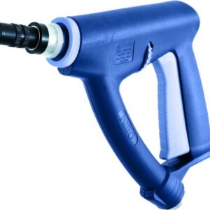 Idropistola NITO II Combi con regol.di