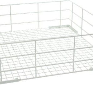 CESTO OGGETTI VARI 500x500x150 mm