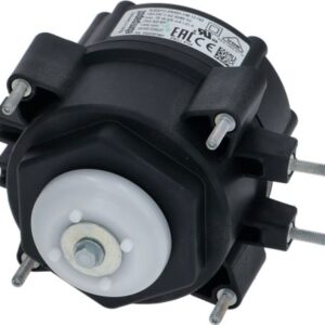 ASSIEME MOTOVENTILATORE EBM NIQ3212