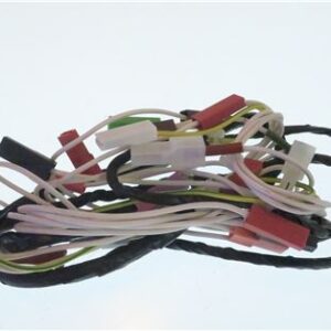 Cableado BOMBA DESAGUE