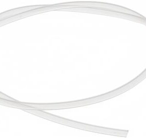 SCHLAUCH PTFE TRANSPARENT