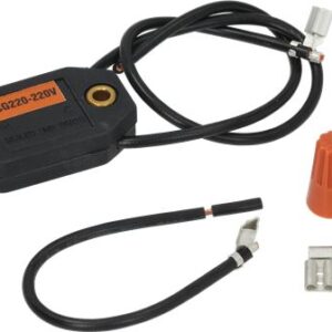 RELÉ UNIVERSALE PTC PER COMPRESSORI