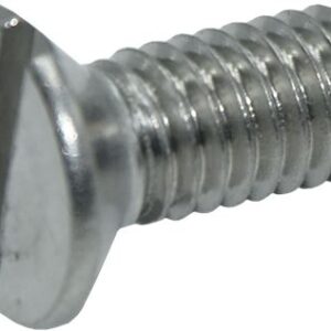 VIS CONIQUE M6x14 INOX