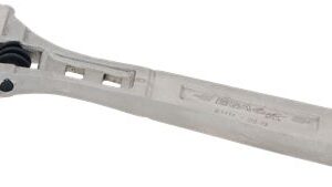 CHIAVE A RULLINO PER DADI DIN 3117 20 mm