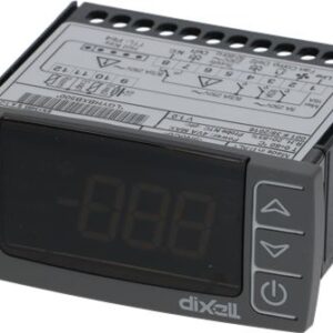 Dixell XR64CX-5N0C0