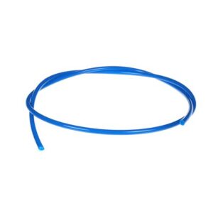 1/4" PLASTIC TUBE ( BLUE)