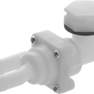 VALVOLA ANTIFLUSSO