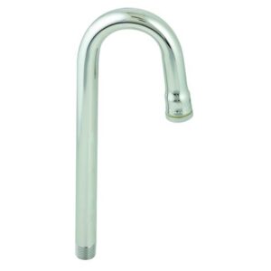 RIGID GOOSENECK, 2-3/4" SPREAD, 8-3/4"