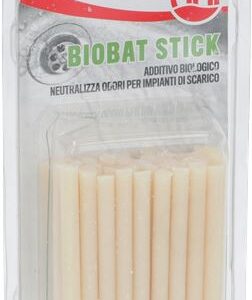 DISOTTURANTE BIOLOGICO 50 STICK