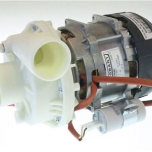 WASHPUMP 0,7KW 50HZ