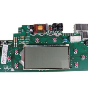 SCHEDA ELETTRONICA WHP  481221848181