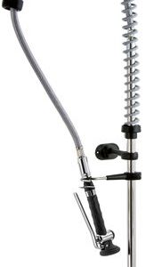 DOCCIA PRELAVAGGIO KLARCO STYL 1063 mm