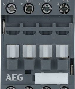 CONTATTORE AEG LS07N 18A 230V 7,5Kw