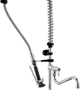 DOCCIA PRELAVAGGIO KLARCO STYL 1035 mm