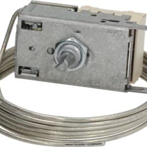 TERMOSTATO RANCO K55 L5026