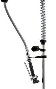 DOCCIA PRELAVAGGIO KLARCO STYL 1106 mm