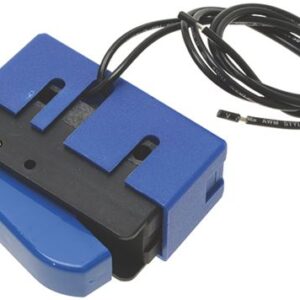 MICROINTERRUTTORE FERRO