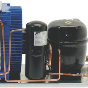 Unità Condensatrice EMBRACO NEK6181GK