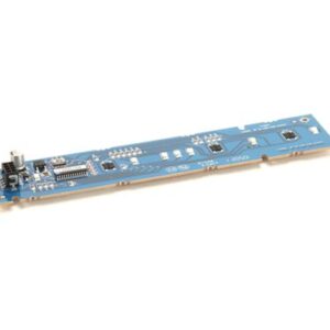 BOARD CONTROL USER INTERFACE