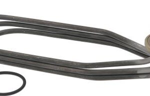 RESISTENZA VASCA 2400W 230V
