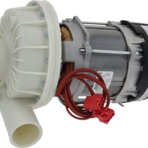 WASH PUMP CS