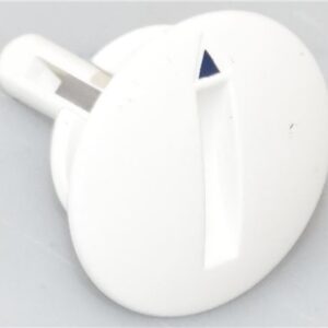 BOUTON REGLAGE MANETTE TH