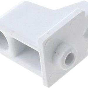 CERNIERA SPORTELLO FREEZER WHIRLPOOL C00