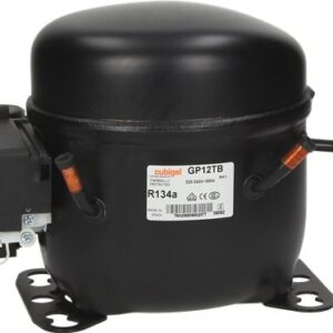 COMPRESSORE CUBIGEL GP12TB CSIR