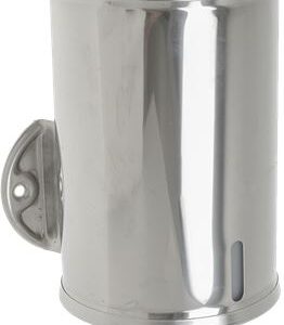 DISTRIBUTORI SAPONE ACCIAIO INOX