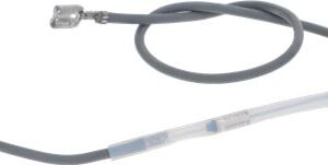 ASSY WIRING TCO SIL 16AWG GY L90+L320