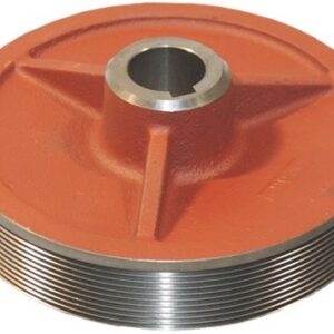 PULEGGIA ø 140 mm