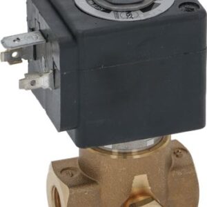 ELETTROVALVOLA 2 VIE 1/8"FF 230V 50/60Hz (MIX)